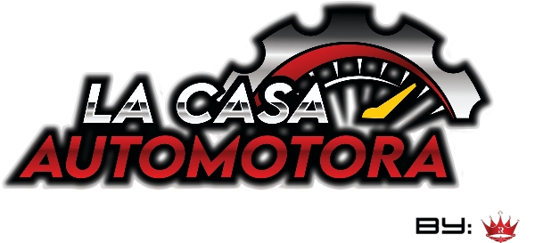 La casa automotora