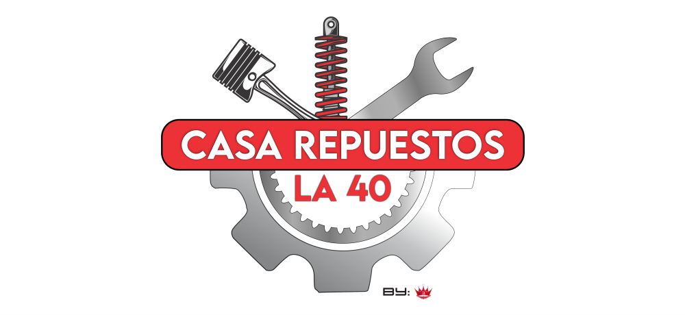 Casa La 40