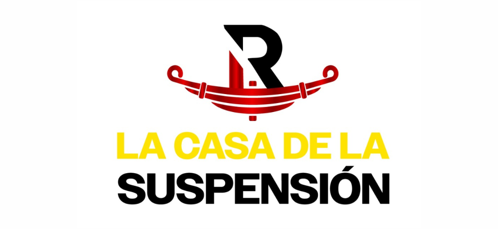 La casa de la suspensión
