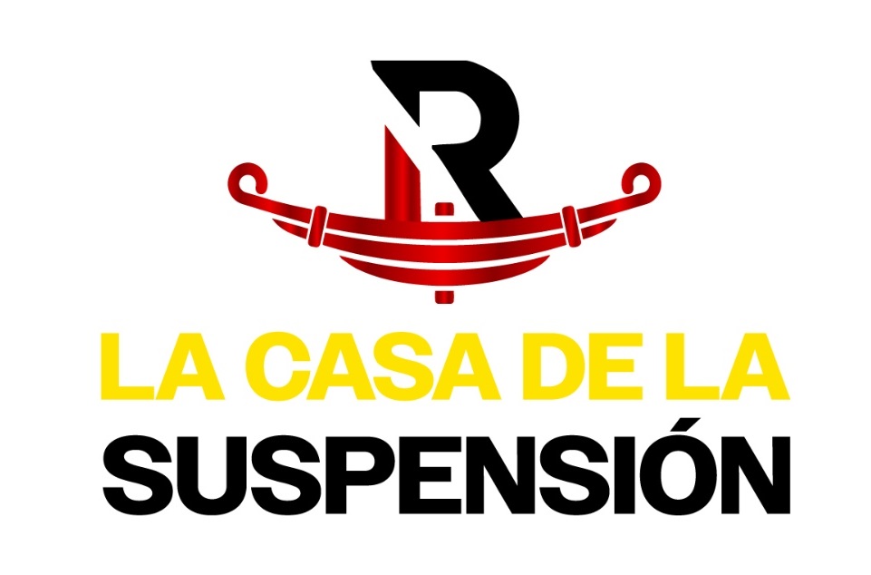 La casa de la suspensión