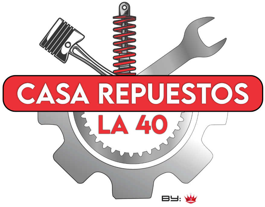 La casa la 40