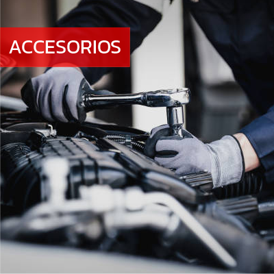 Accesorios
