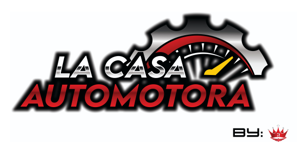 La casa automotora